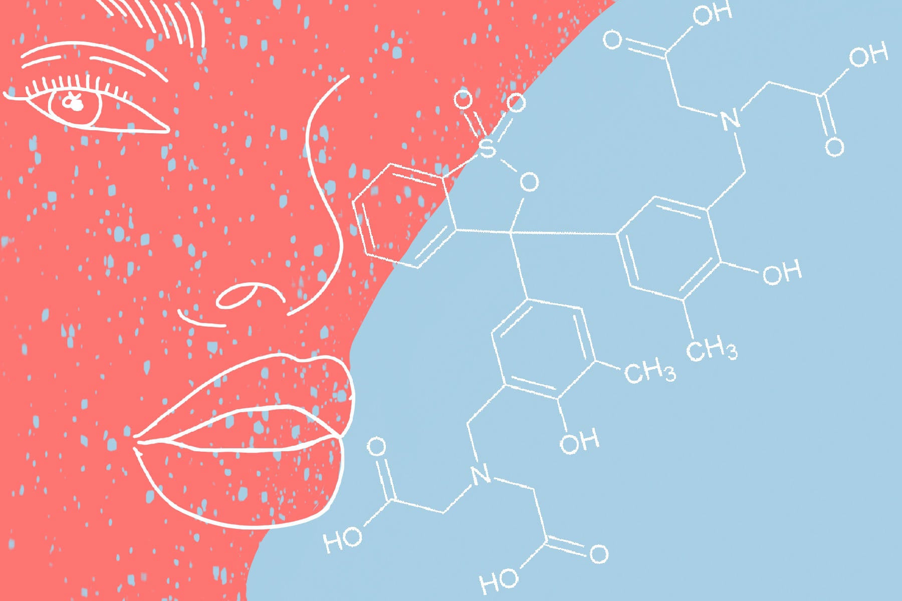 The Science Behind Acne: Beneath The Surface