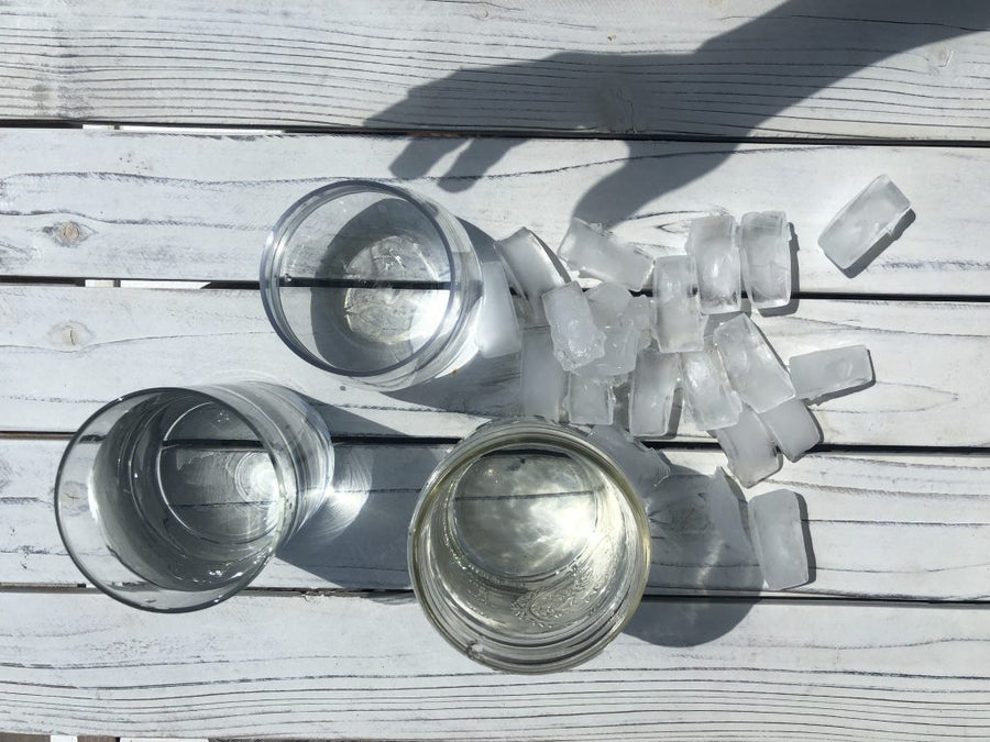 This is Why The Water You're Drinking Is Slowly Killing You