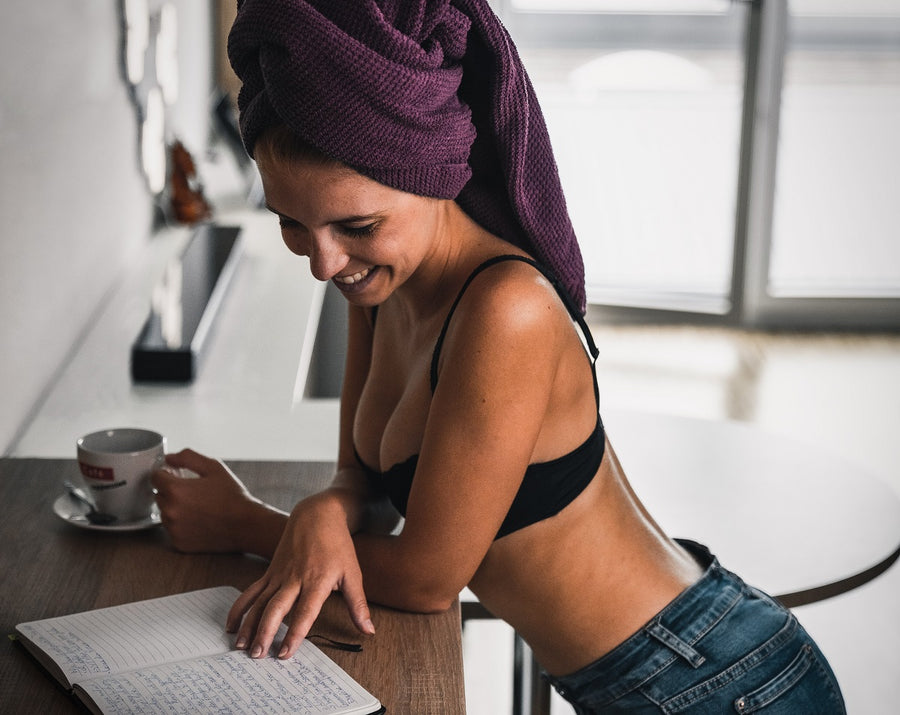 9 Natural Ways to Reduce Menopause Symptoms