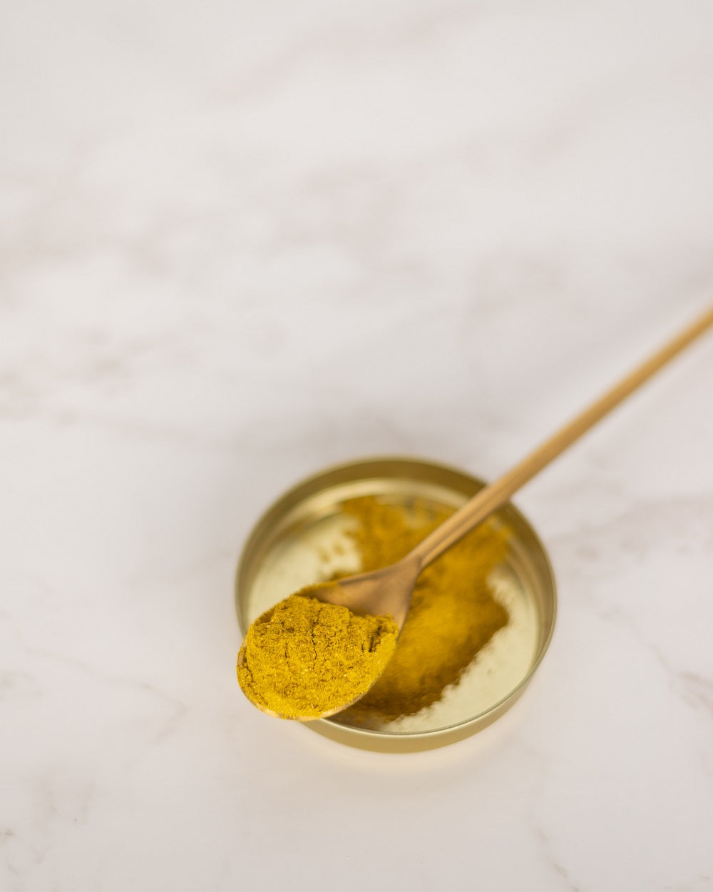 How to Optimize the Bioavailability of Turmeric