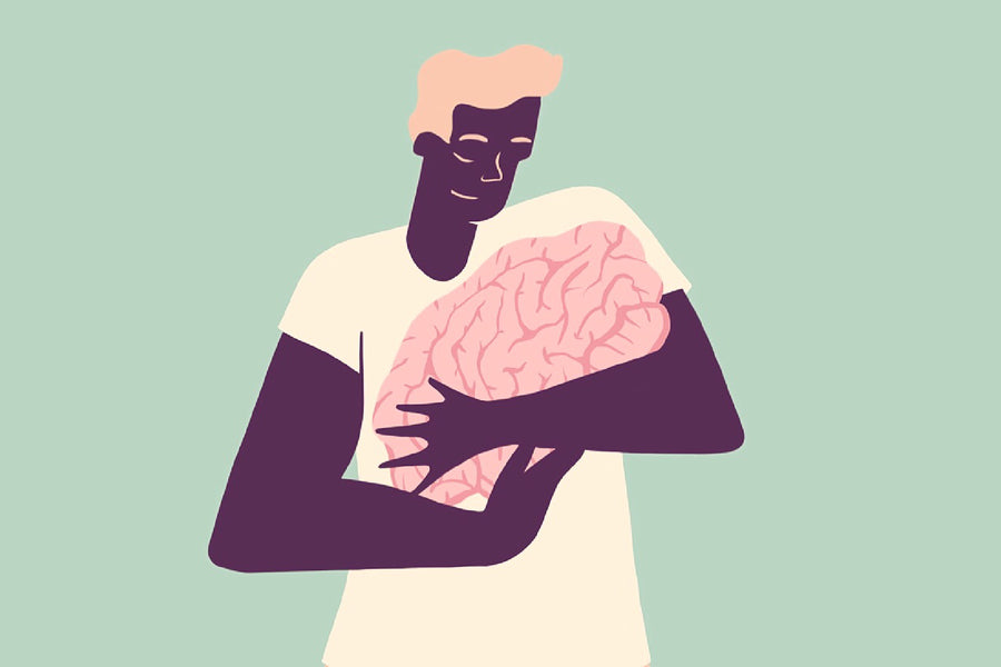 Self-Compassion: How Your Cells Are Listening to Your Thoughts