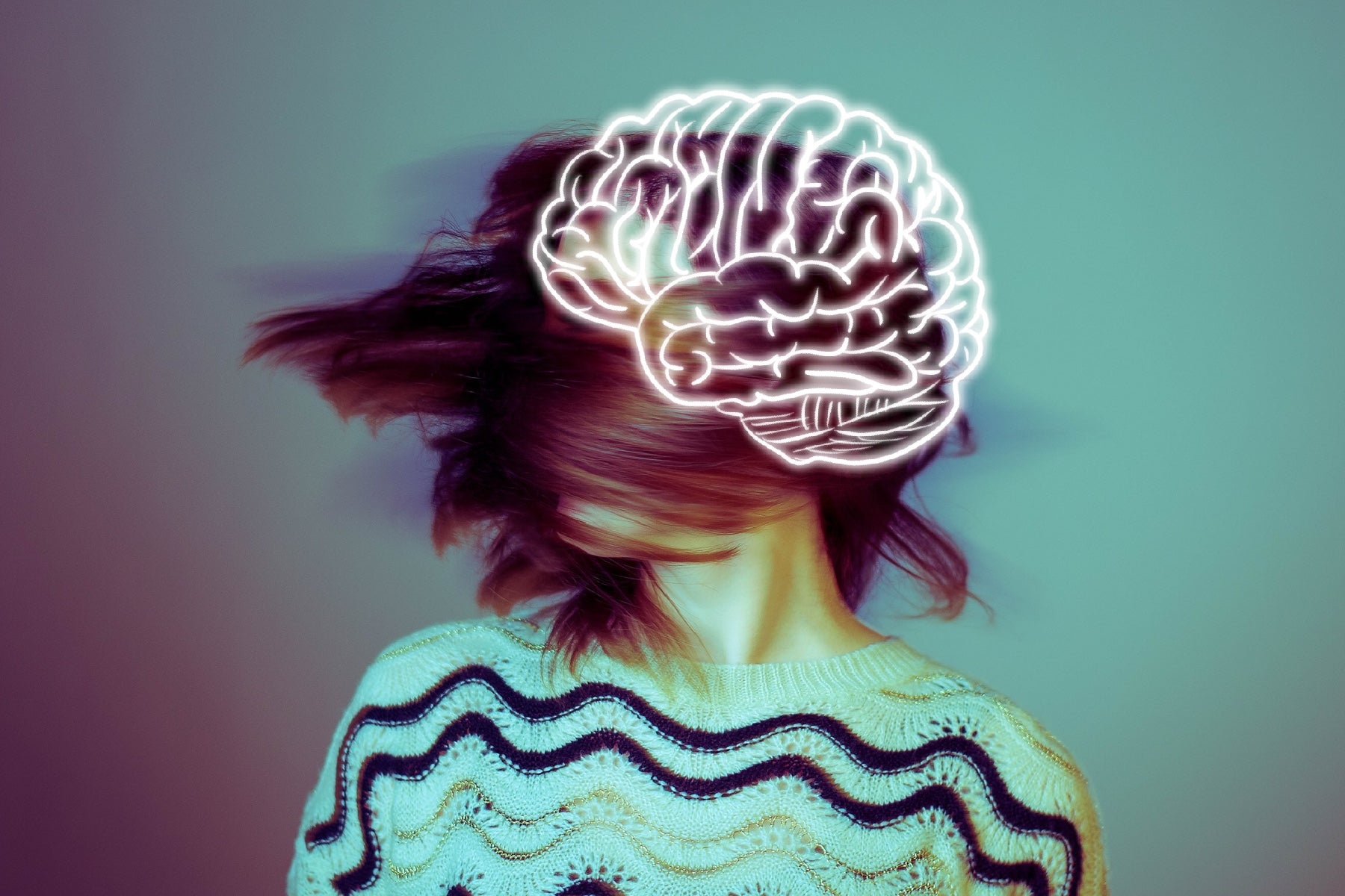 22 Thoughts About Life That Will Make Your Brain Glow