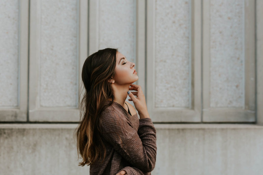 A Simple Home Test: Check if Your Thyroid is Optimally Working