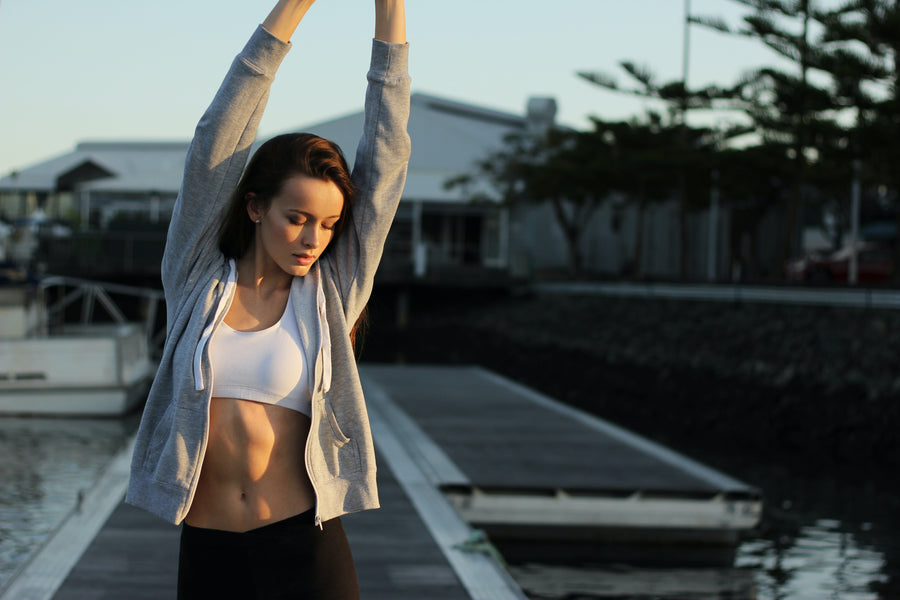 This Is How You Can Boost Your Immune System
