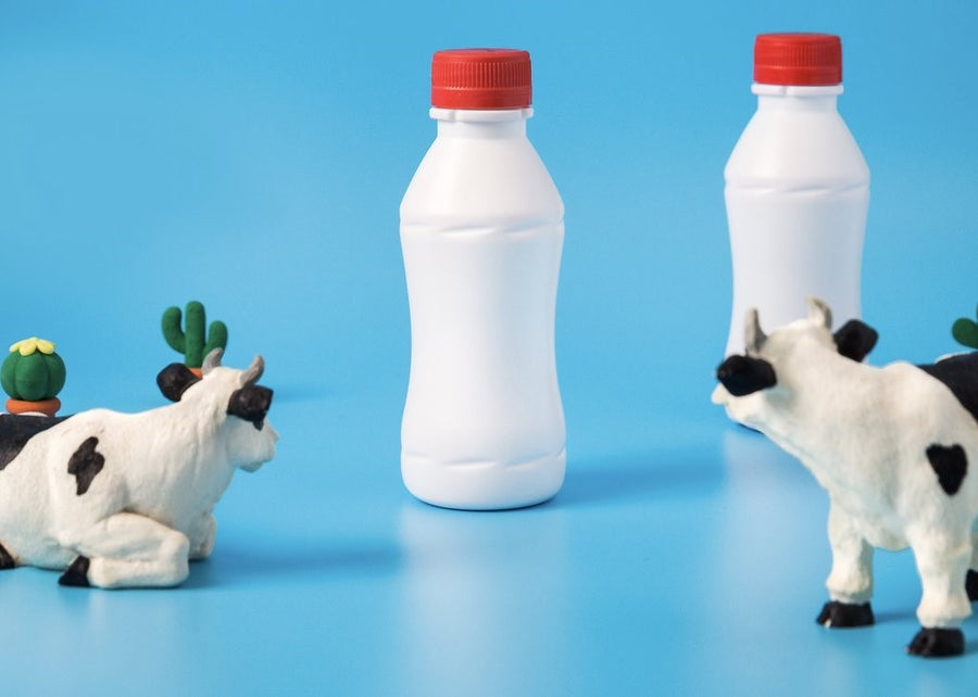 This Is What's In Your Favorite Yogurt And It Might Be Destroying Your Gut