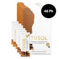 Organic Protein Bars (48 Pk)
