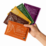 Organic Smoothie Box
