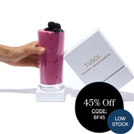 Plant Protein + Superfood Smoothie Mix (Sample Box)