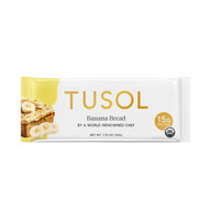 Banana Bread Protein Bar (8 Pk)