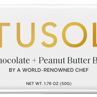 Organic Protein + Superfood Bars