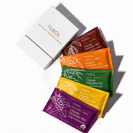 Plant Protein + Superfood Smoothie Mix (Sample Box)
