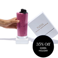 Plant Protein + Superfood Smoothie Mix (Sample Box)