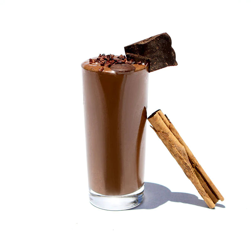 Organic Cacao + Lion&#39;s Mane Smoothie (4 Pack)