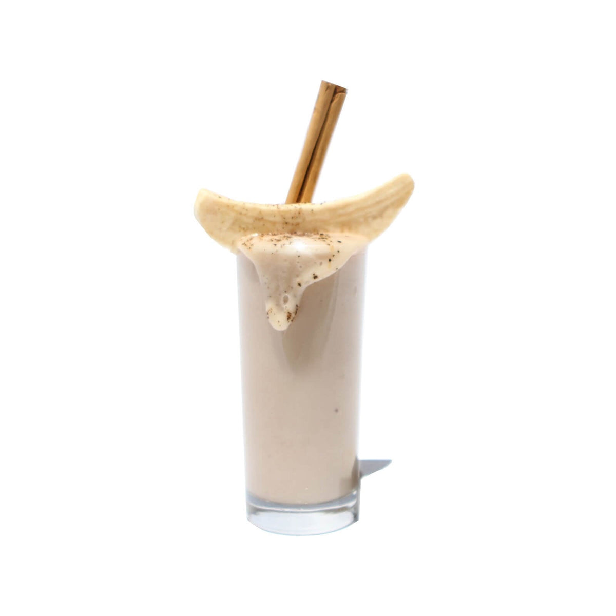 Organic Plant Protein + Superfood Smoothie Mix (S)