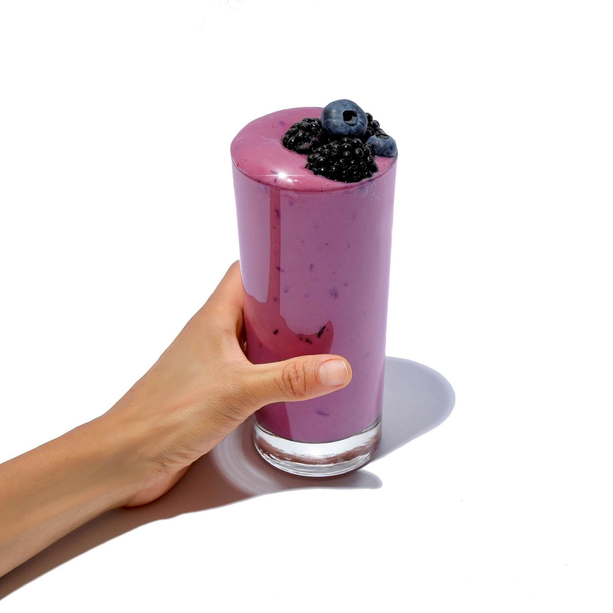 Energizing Smoothie Box (10 Pack)