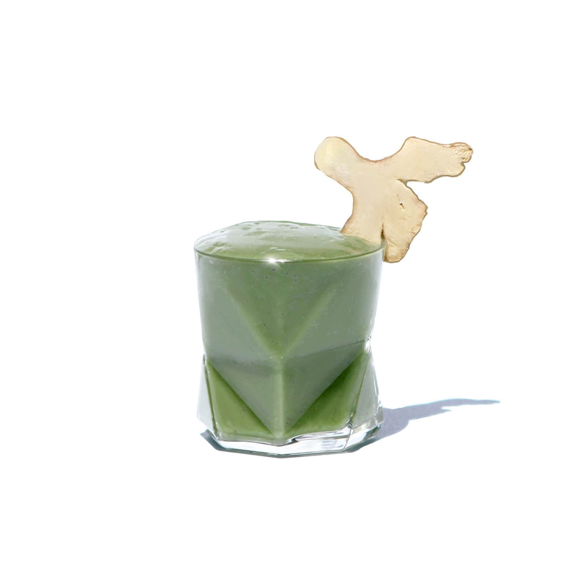 Organic Plant Protein + Superfood Smoothie Mix (S)