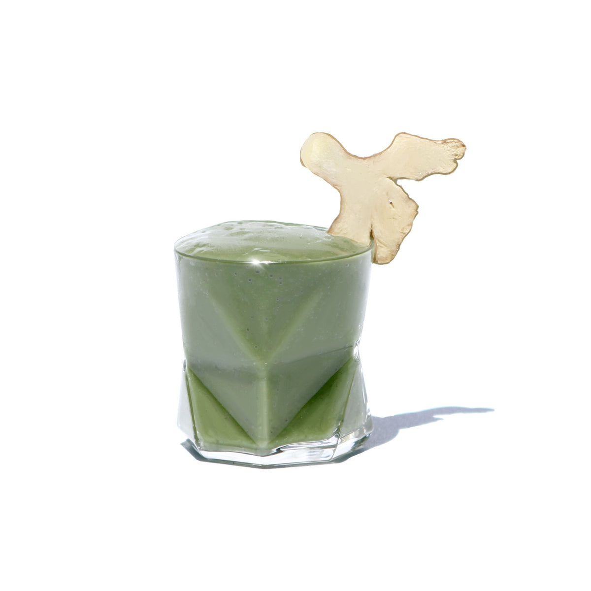Organic Matcha + Ashwagandha Smoothie Mix (20 Pack)