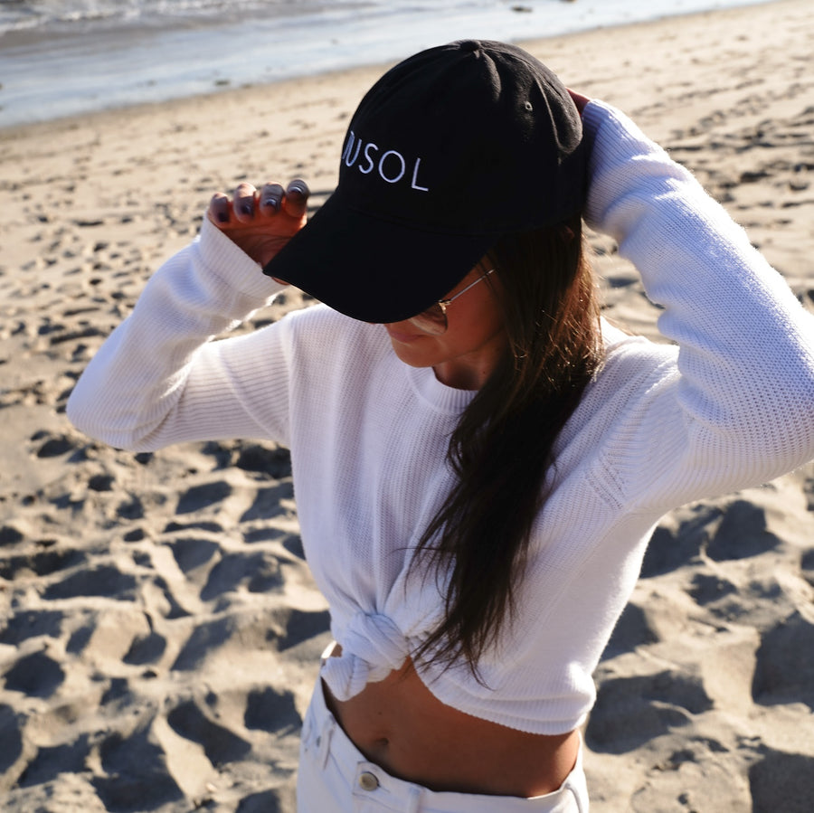 TUSOL Signature Hat