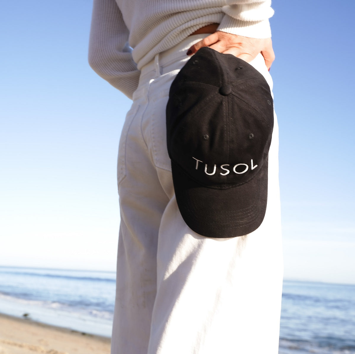 TUSOL Signature Hat