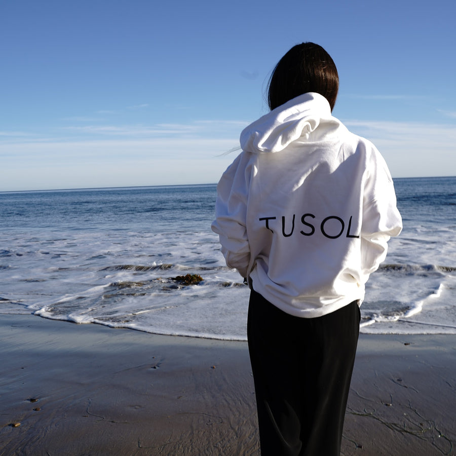 TUSOL Signature Hoodie