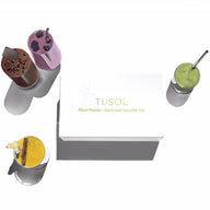 TUSOL x Fringe: Full Body Reset Kit ($199 Value)